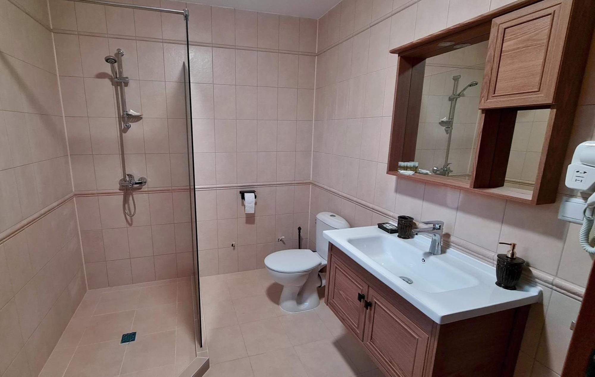 Eco Lodge St Ignatius Еко Лодж Игнажден Debelets  Exterior foto