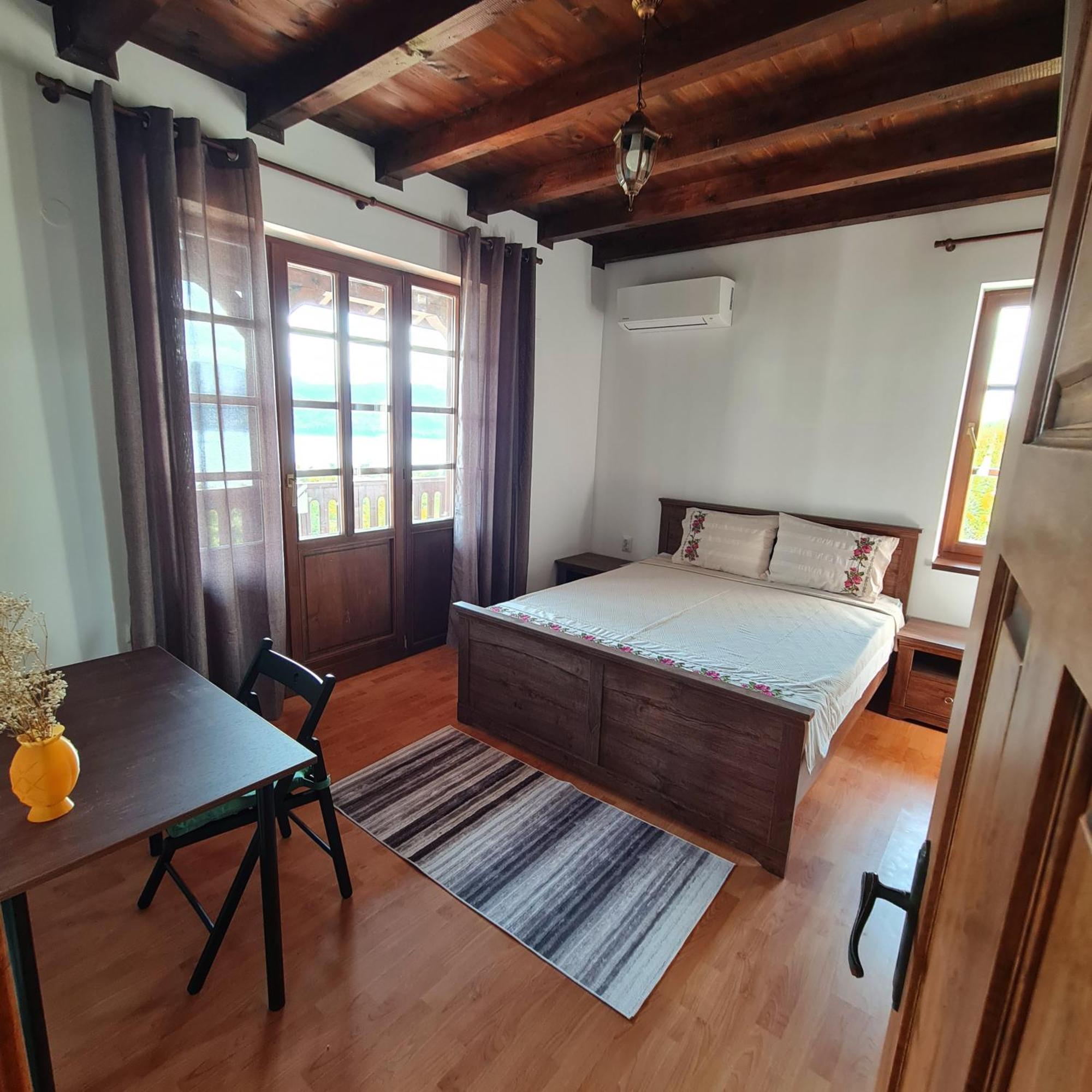 Eco Lodge St Ignatius Еко Лодж Игнажден Debelets  Exterior foto