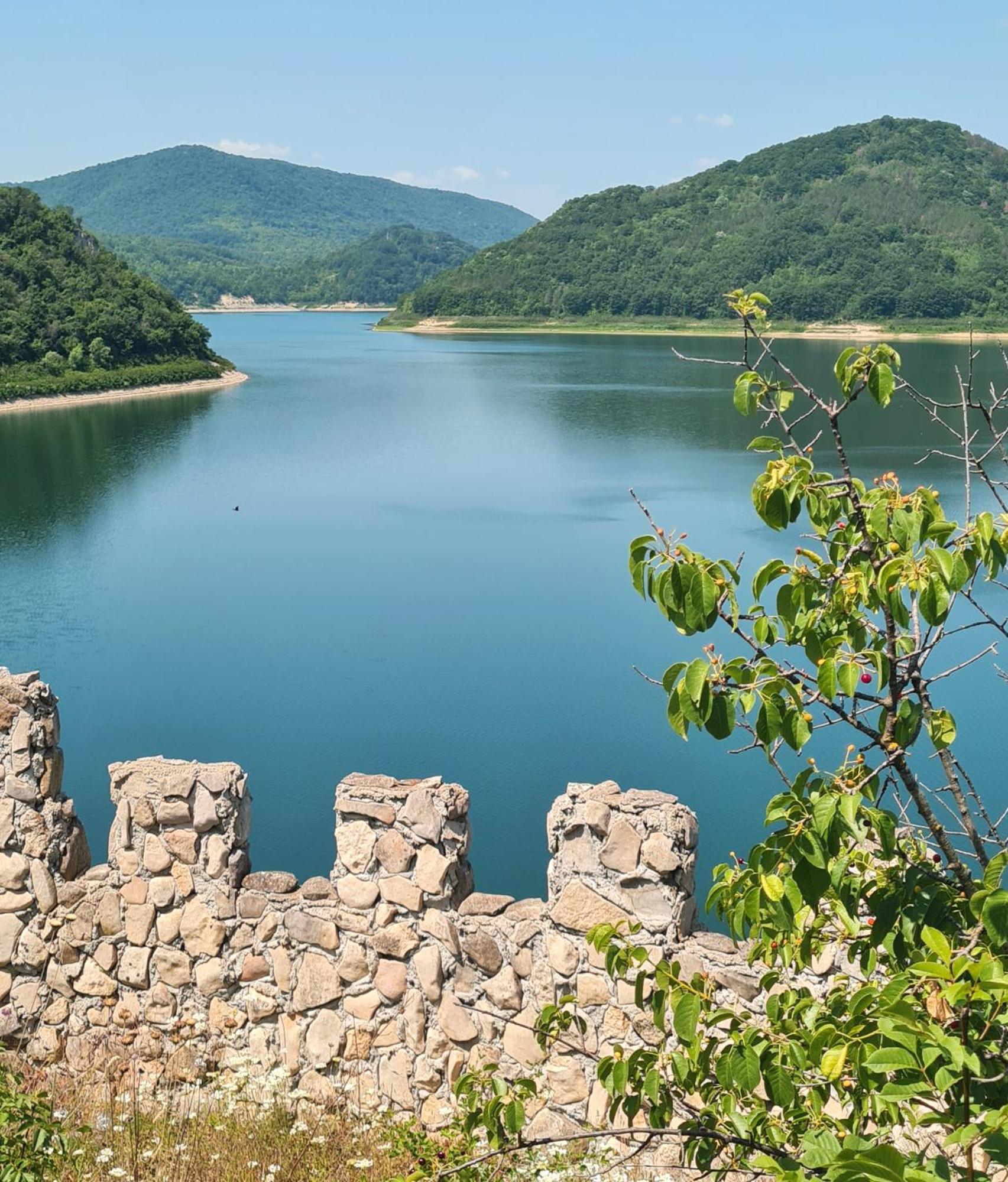 Eco Lodge St Ignatius Еко Лодж Игнажден Debelets  Exterior foto