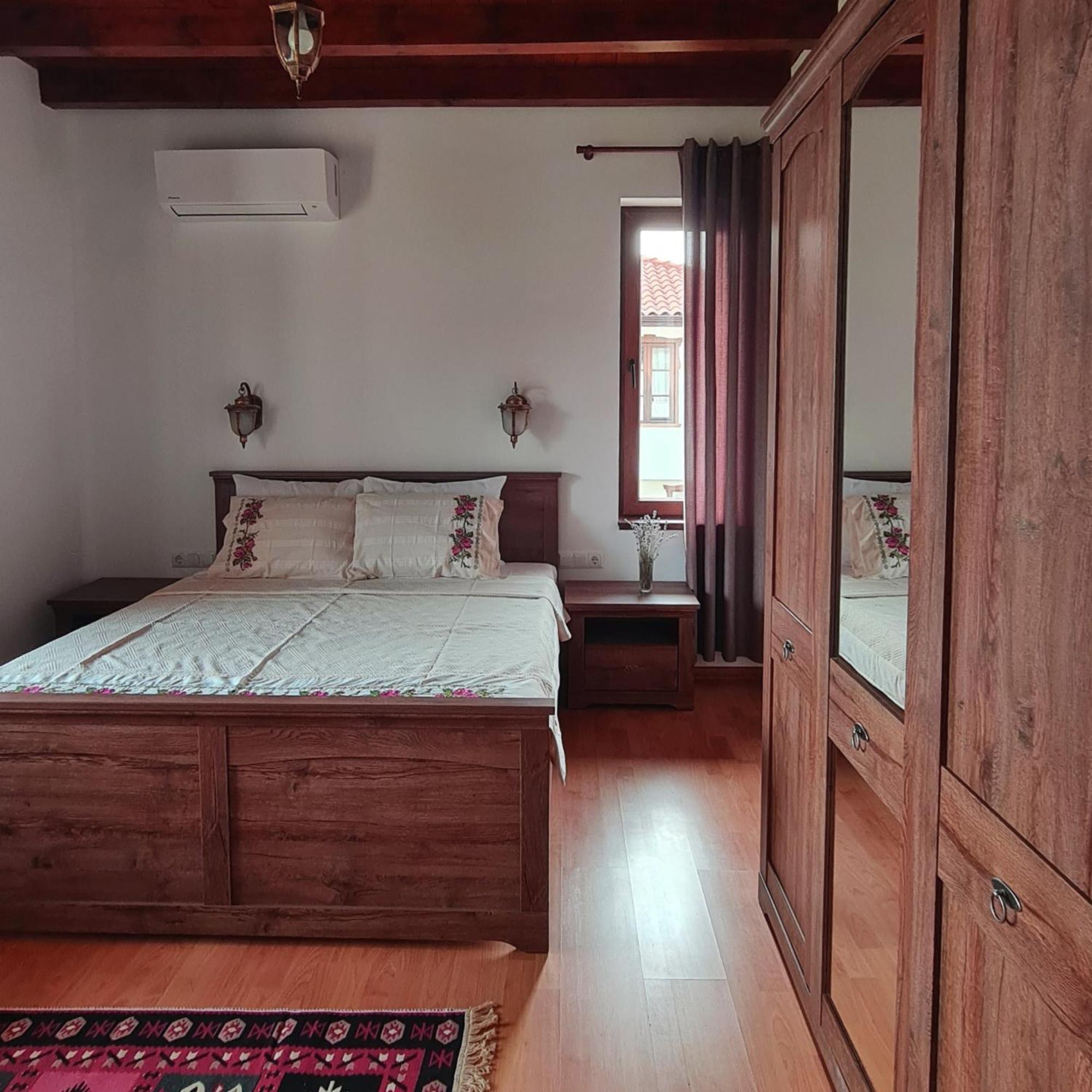 Eco Lodge St Ignatius Еко Лодж Игнажден Debelets  Exterior foto